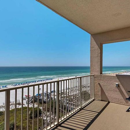 Tops'L Beach Manor 612 Destin Dış mekan fotoğraf