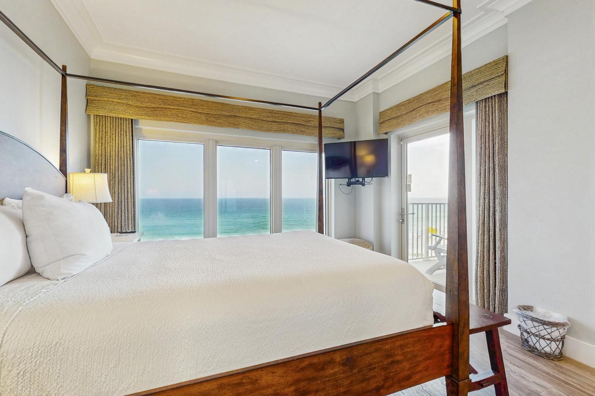 Tops'L Beach Manor 612 Destin Dış mekan fotoğraf