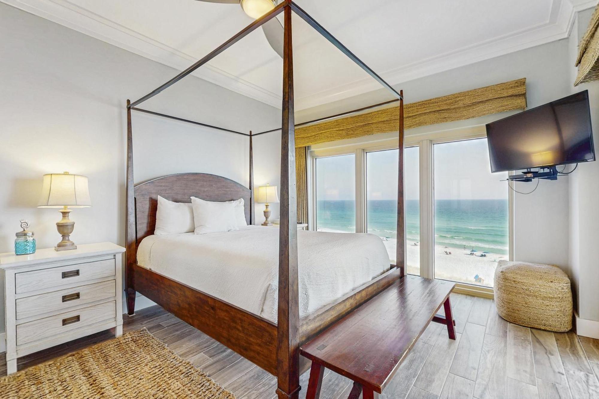 Tops'L Beach Manor 612 Destin Dış mekan fotoğraf