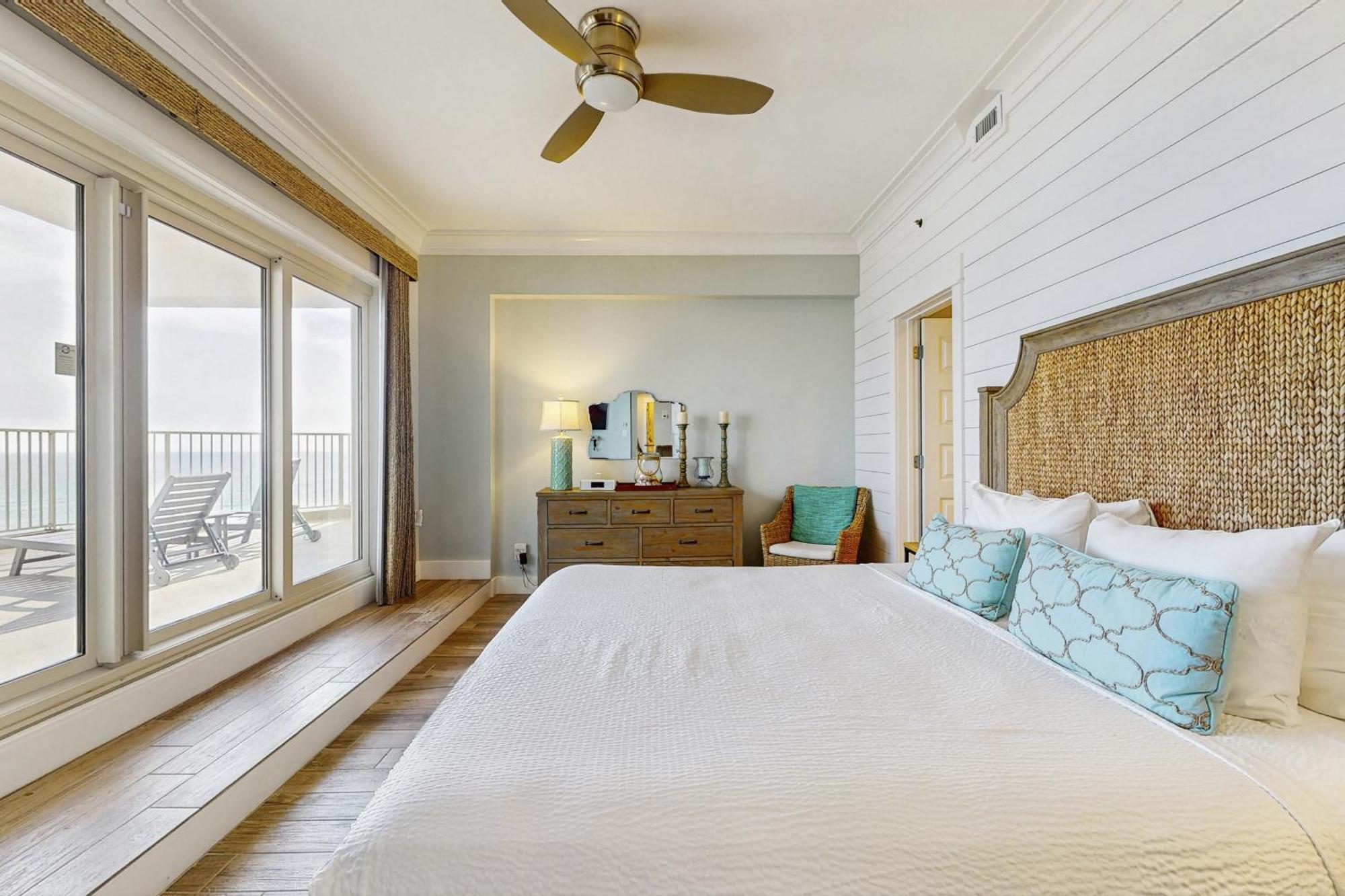 Tops'L Beach Manor 612 Destin Dış mekan fotoğraf