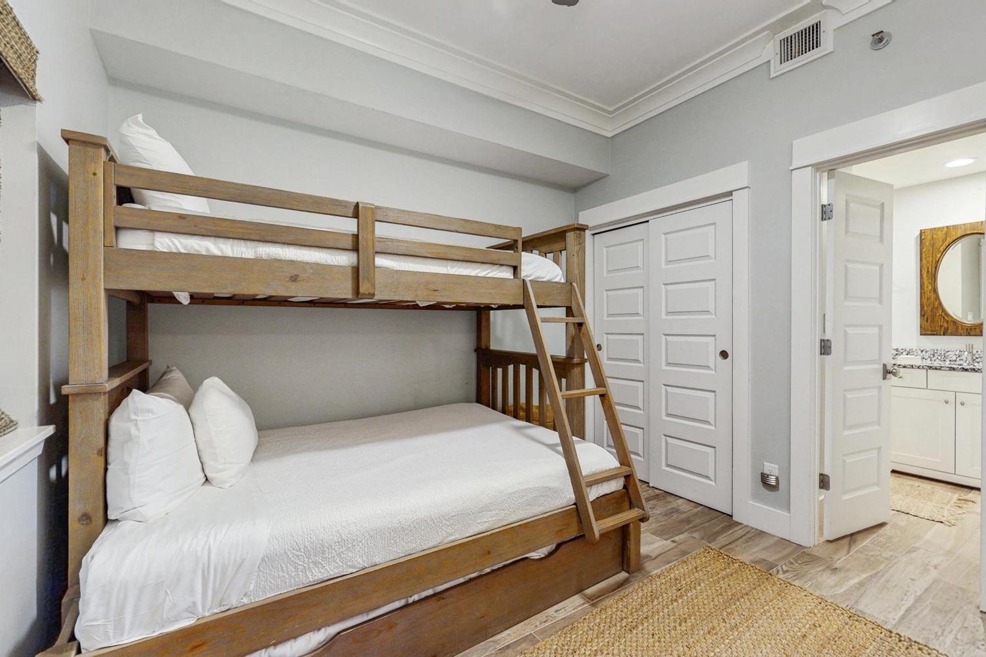 Tops'L Beach Manor 612 Destin Dış mekan fotoğraf