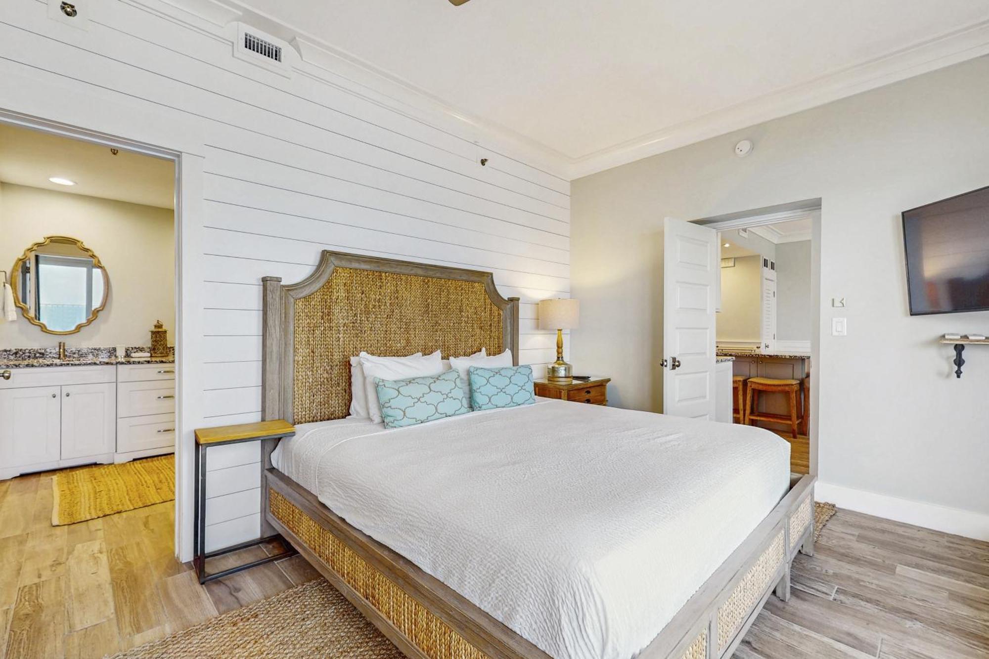 Tops'L Beach Manor 612 Destin Dış mekan fotoğraf