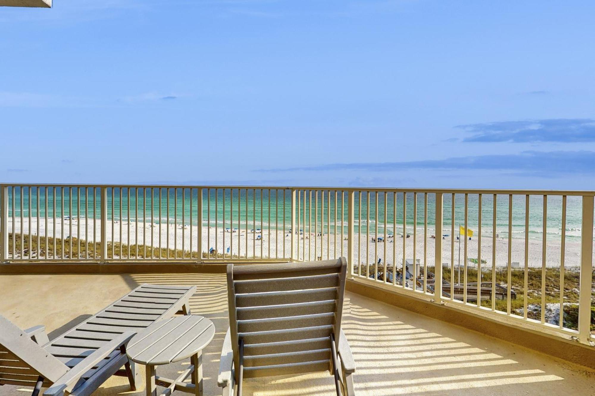 Tops'L Beach Manor 612 Destin Dış mekan fotoğraf